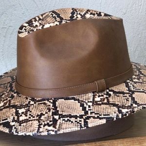 Snake hats